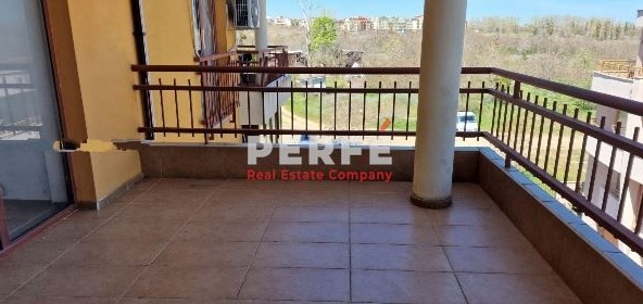 Тристаен апартамент в Несебър - 70 кв.м за 929 €/кв.м - Снимка #1