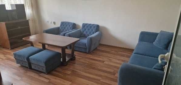 Тристаен апартамент в Пловдив, Младежки Хълм - 85 кв.м за 1977 €/кв.м - Снимка #1