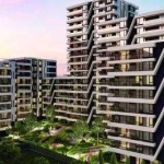 Гараж / Паркомясто в София, Младост 1А - 29 кв.м за 1721 €/кв.м - Снимка #1