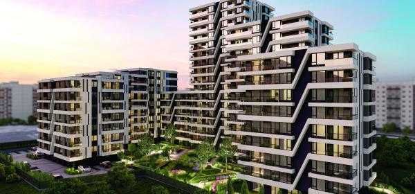 Гараж / Паркомясто в София, Младост 1А - 29 кв.м за 1721 €/кв.м - Снимка #1