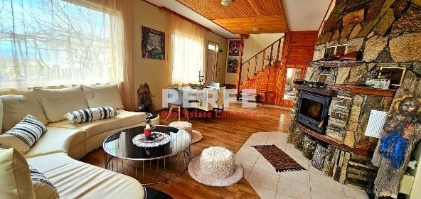 Къща в с. Граматиково, Област Бургас - 162 кв.м за 821 €/кв.м - Снимка #1