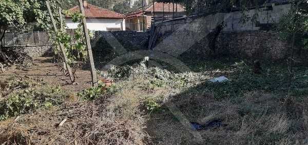 Парцел в Кричим - 297 кв.м за 102 €/кв.м - Снимка #1