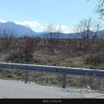 Парцел в с. Горнослав, Област Пловдив - 2255 кв.м за 13 €/кв.м - Снимка #1