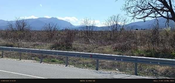 Парцел в с. Горнослав, Област Пловдив - 2255 кв.м за 13 €/кв.м - Снимка #1