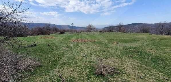 Парцел в с. Извор, Област Пловдив - 1660 кв.м за 30 €/кв.м - Снимка #1