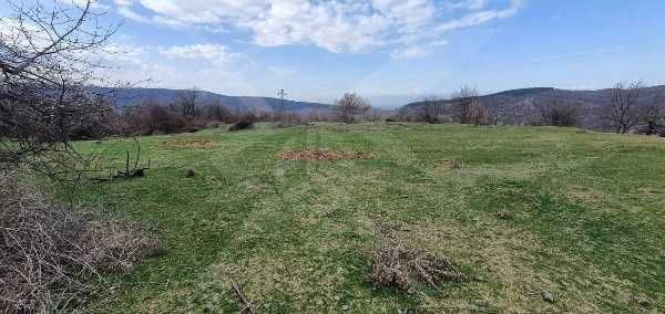 Парцел в с. Извор, Област Пловдив - 1660 кв.м за 30 €/кв.м - Снимка #1