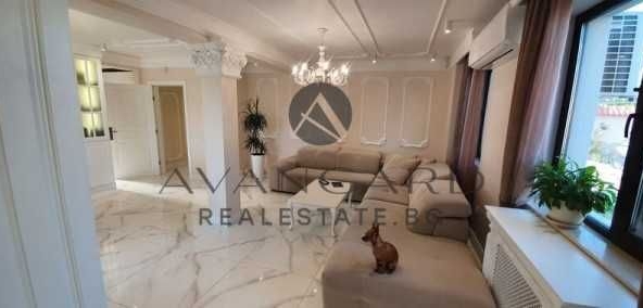 Къща в Пловдив, Беломорски - 220 кв.м за 1739 €/кв.м - Снимка #1