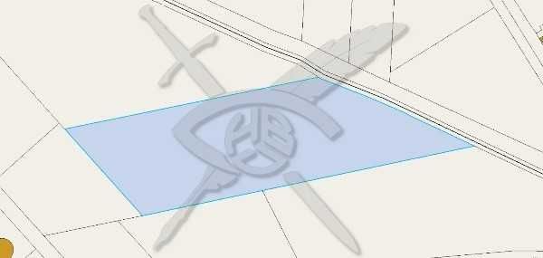 Парцел в Бургас, Ветрен - 20165 кв.м за 8 €/кв.м - Снимка #1