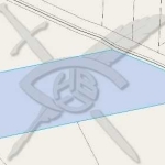 Парцел в Бургас, Ветрен - 20165 кв.м за 8 €/кв.м - Снимка #1