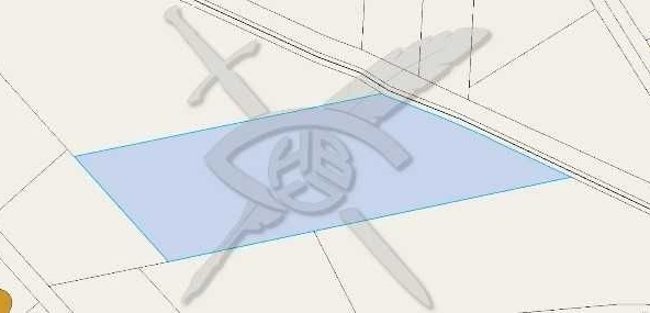 Парцел в Бургас, Ветрен - 20165 кв.м за 8 €/кв.м - Снимка #1