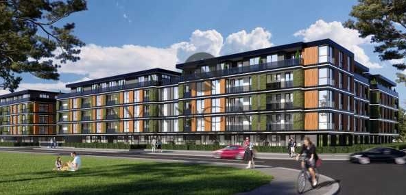 Тристаен апартамент в Пловдив, Христо Смирненски - 113 кв.м за 1501 €/кв.м - Снимка #1