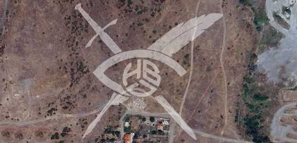 Парцел в Бургас, Банево - 1990 кв.м за 58 €/кв.м - Снимка #1