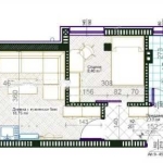 Двустаен апартамент в Пловдив, Христо Смирненски - 52 кв.м за 671 €/кв.м - Снимка #1