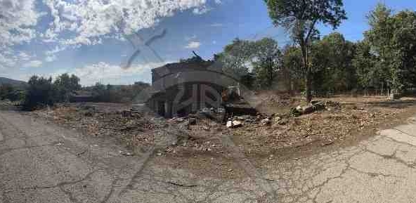 Парцел в с. Раклица, Област Бургас - 1000 кв.м за 8 €/кв.м - Снимка #1