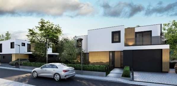 Къща в с. Оризари, Област Пловдив - 245 кв.м за 898 €/кв.м - Снимка #1