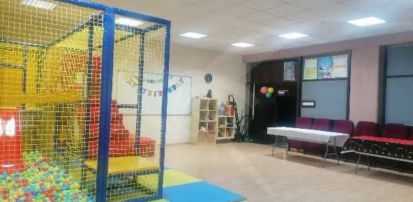 Заведение в Пловдив, Център - 80 кв.м за 238 €/кв.м - Снимка #1