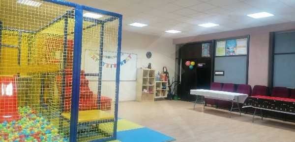 Заведение в Пловдив, Център - 80 кв.м за 238 €/кв.м - Снимка #1