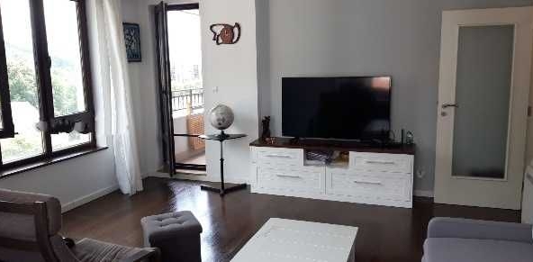 Тристаен апартамент в Пловдив, Христо Смирненски - 80 кв.м за 2613 €/кв.м - Снимка #1