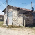 Промишлена сграда в с. Войнягово, Област Пловдив - 2356 кв.м за 115 €/кв.м - Снимка #1