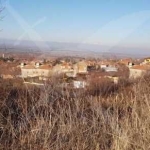 Парцел в с. Брестовица, Област Пловдив - 1864 кв.м за 12 €/кв.м - Снимка #1