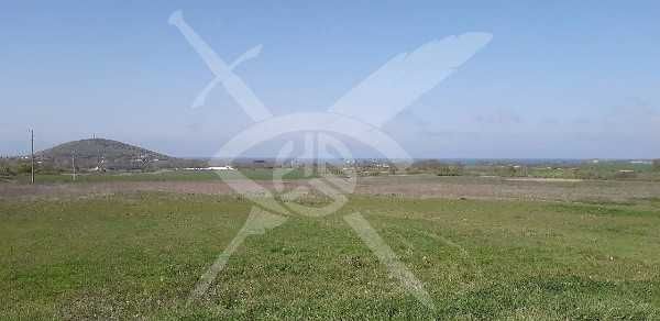 Парцел в с. Атия, Област Бургас - 2190 кв.м за 16 €/кв.м - Снимка #1