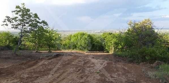 Парцел в Куклен - 871 кв.м за 85 €/кв.м - Снимка #1