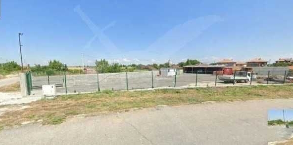 Парцел в с. Трилистник, Област Пловдив - 1516 кв.м за 86 €/кв.м - Снимка #1