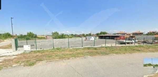 Парцел в с. Трилистник, Област Пловдив - 1516 кв.м за 86 €/кв.м - Снимка #1