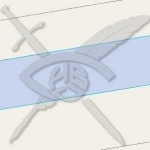 Парцел в с. Руен, Област Бургас - 1400 кв.м за 19 €/кв.м - Снимка #1