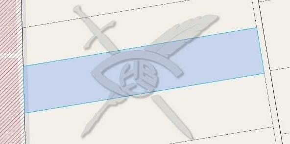 Парцел в с. Руен, Област Бургас - 1400 кв.м за 19 €/кв.м - Снимка #1