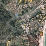 Парцел в Созопол - 1538 кв.м за 29 €/кв.м - Снимка #1