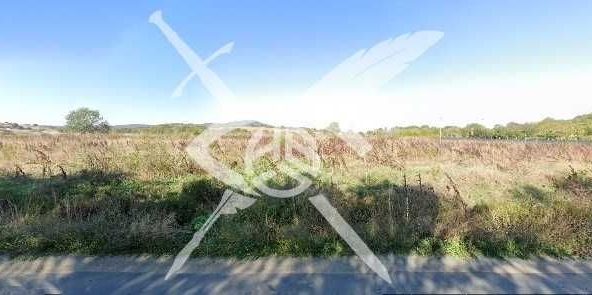 Парцел в Созопол - 4065 кв.м за 20 €/кв.м - Снимка #1