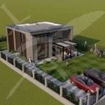 Парцел в с. Строево, Област Пловдив - 706 кв.м за 45 €/кв.м - Снимка #1