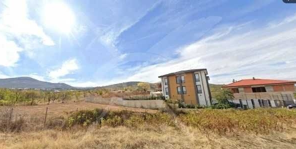 Парцел в с. Марково, Област Пловдив - 2000 кв.м за 49 €/кв.м - Снимка #1