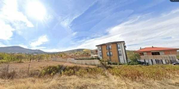 Парцел в с. Марково, Област Пловдив - 2000 кв.м за 49 €/кв.м - Снимка #1