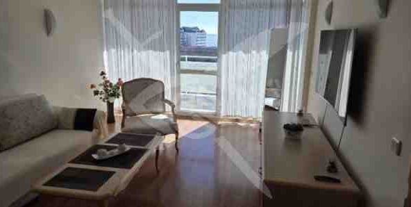 Двустаен апартамент в к.к. Слънчев бряг - 98 кв.м за 701 €/кв.м - Снимка #1