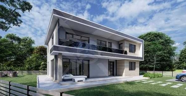 Парцел в Бургас, Банево - 634 кв.м за 98 €/кв.м - Снимка #1