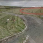 Парцел в с. Тънково, Област Бургас - 2490 кв.м за 27 €/кв.м - Снимка #1