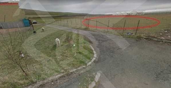 Парцел в с. Тънково, Област Бургас - 2490 кв.м за 27 €/кв.м - Снимка #1