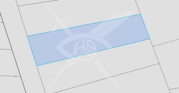 Парцел в с. Маринка, Област Бургас - 639 кв.м за 31 €/кв.м - Снимка #1