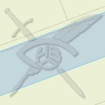 Парцел в Ахелой - 3500 кв.м за 19 €/кв.м - Снимка #1