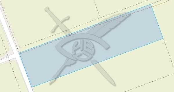 Парцел в Ахелой - 3500 кв.м за 19 €/кв.м - Снимка #1