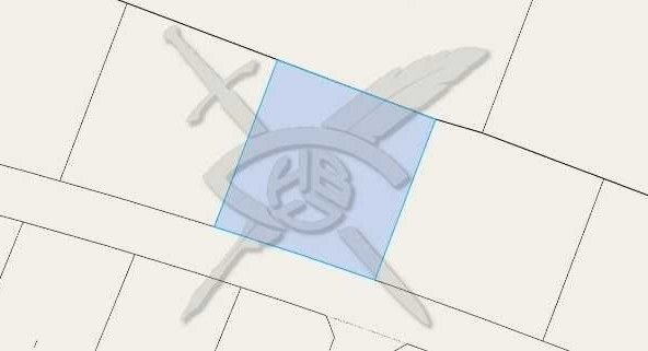 Парцел в с. Маринка, Област Бургас - 980 кв.м за 39 €/кв.м - Снимка #1