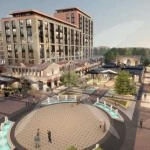 Тристаен апартамент в София, Хладилника - 104 кв.м за 1491 €/кв.м - Снимка #1