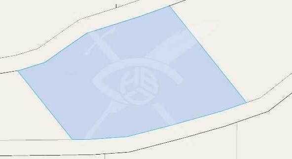 Парцел в с. Раклица, Област Бургас - 2739 кв.м за 0 €/кв.м - Снимка #1