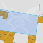 Парцел в с. Труд, Област Пловдив - 519 кв.м за 104 €/кв.м - Снимка #1