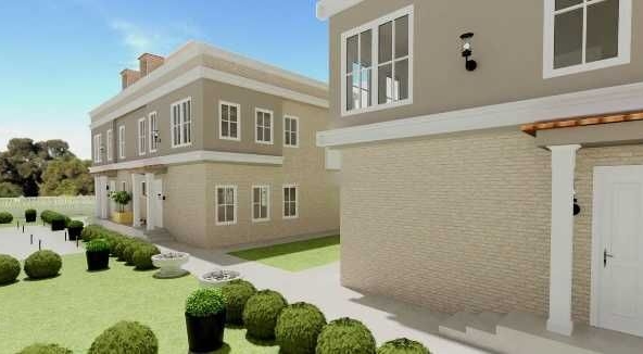 Къща в с. Царацово, Област Пловдив - 160 кв.м за 1057 €/кв.м - Снимка #1