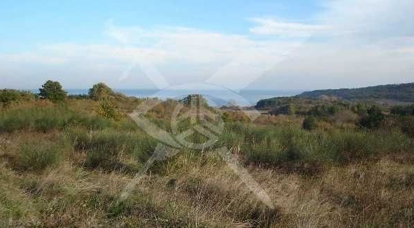 Парцел в Созопол - 8298 кв.м за 39 €/кв.м - Снимка #1