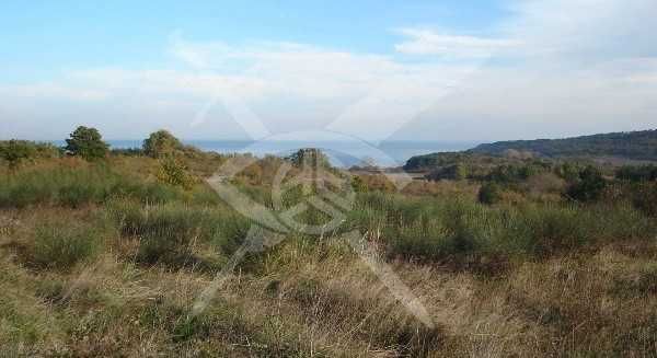 Парцел в Созопол - 8298 кв.м за 39 €/кв.м - Снимка #1