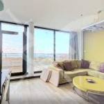 Тристаен апартамент в Свети Влас - 102 кв.м за 950 €/кв.м - Снимка #1